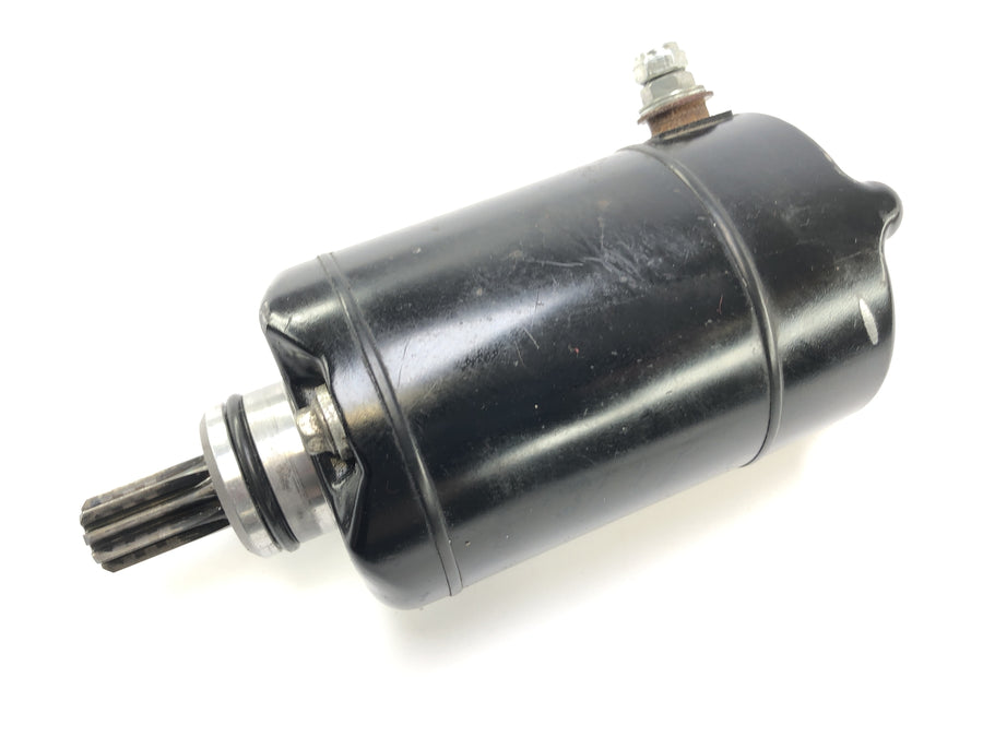 Husqvarna SM 630 A4 [2010] - Starter Engine Starter Engine