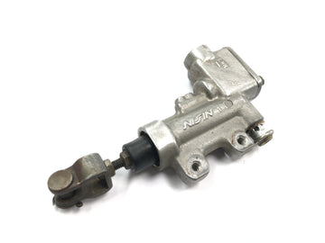 Suzuki RM Z 250 RJ41A [2007] - Válec nožní brzdy zadní brzdové čerpadlo