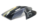 Kawasaki Zrx 1200 S ZRT20A [2002] - Clearing Side Opladding vlevo-3