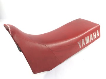 Yamaha TT 600 59x [1986] - Sedadlo