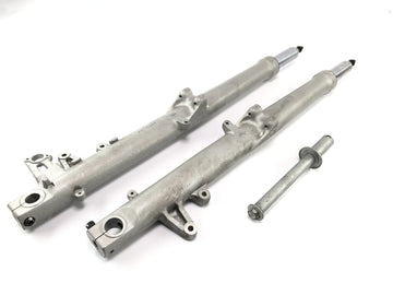 BMW R 1150 R R21 [2003] - Gabel Telegabel s Telelever Axis - 0