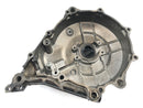 Yamaha XT 550 5Y3 [1982] - Light Machinery Cover Whie Motor Lid-4