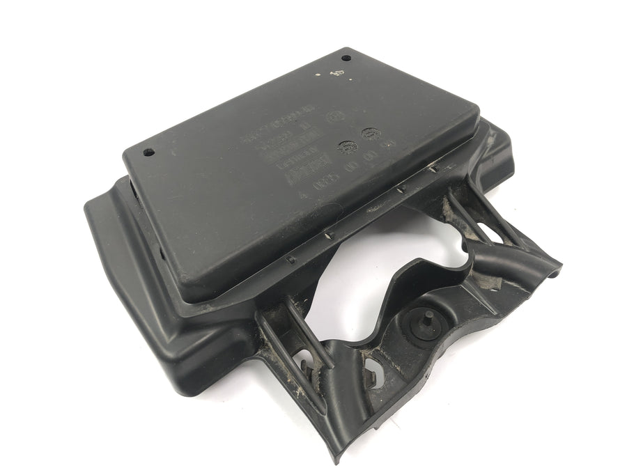 BMW R 1200 GS Adventure R12 [2012] - pokrytí krytu baterie