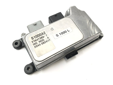 Aprilia RST 1000 FUTURA [2002] - Řídicí jednotka ECU CDI