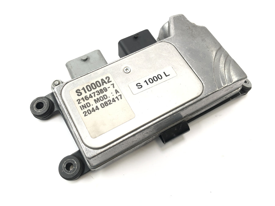 Aprilia RST 1000 FUTURA [2002] - Řídicí jednotka ECU CDI