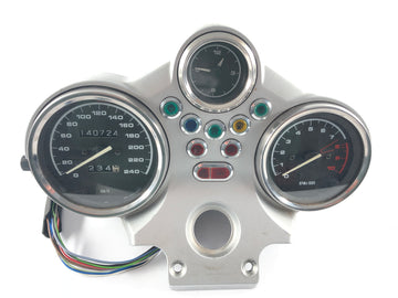 BMW R 1150 R R21 [2002] - Tacho kokpit - 0