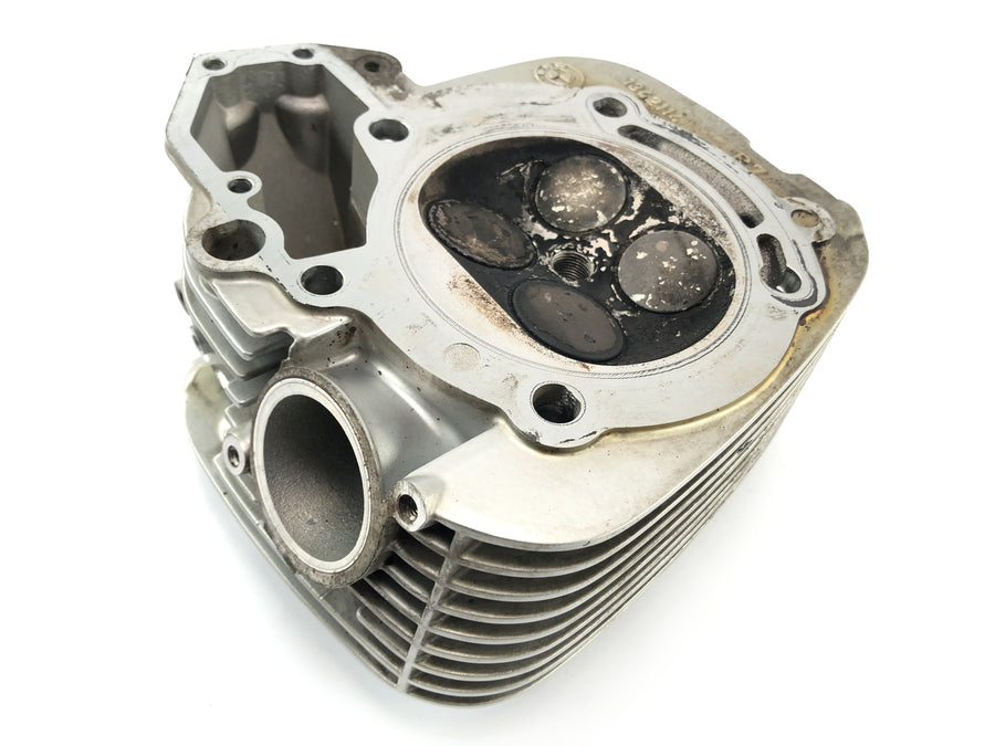 BMW R 1150 R R21 [2003] - Hlava válce na pravé hlavě ventilu