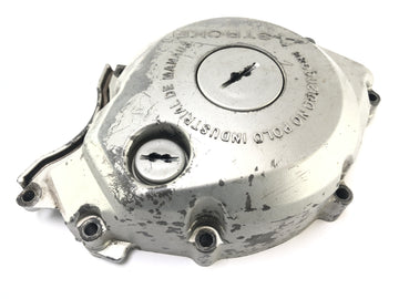 Yamaha XT 125 x [2004] - Light Machinery Cover Whide - 0
