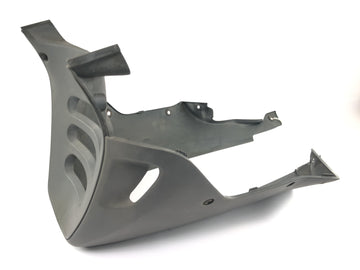 Honda ST 1100 SC26 Pan European [1990] - Kapota pod kapotáží, přední spoiler