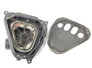 Kawasaki KX 250 [1982] - Airbox vzduchového filtru vzduchového filtru Airbox-6