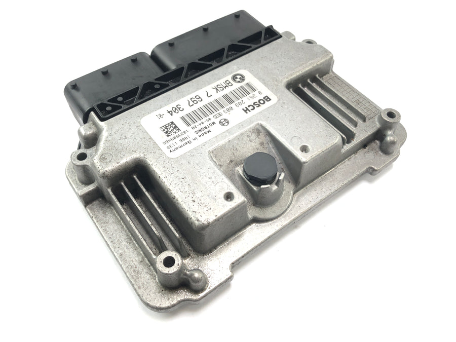 BMW R 1200 ST R1ST [2006] - Řídicí jednotka ECU Motronic Control Unit Unit