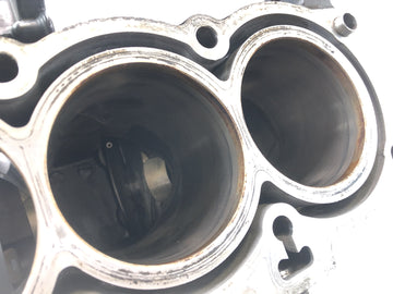 BMW K 1200 S K12S [2004] - Skříň motoru s pístem bloku motoru píst - 0