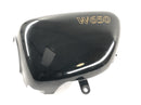 Kawasaki W 650 EJ650A [1999] - boční kryt bočního panelu levý-1