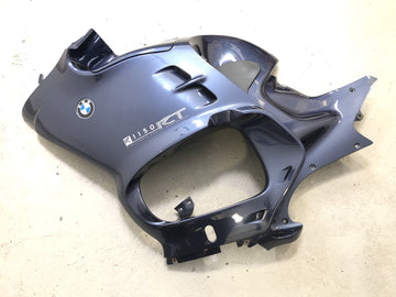 BMW R 1150 RT R22 [2001] - Přední levý boční panel kapitoly