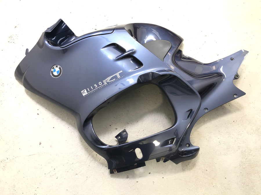 BMW R 1150 RT R22 [2001] - Přední levý boční panel kapitoly