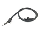 Yamaha XTZ 660 3YF [1992] - Kabel rychloměru, pohon rychloměru, kabel rychloměru-1