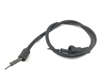 Yamaha XTZ 660 3YF [1992] - Kabel rychloměru, pohon rychloměru, kabel rychloměru
