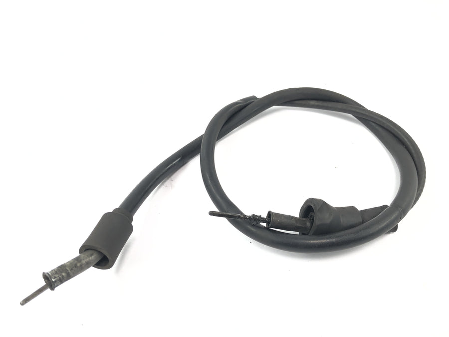 Yamaha XTZ 660 3YF [1992] - Kabel rychloměru, pohon rychloměru, kabel rychloměru