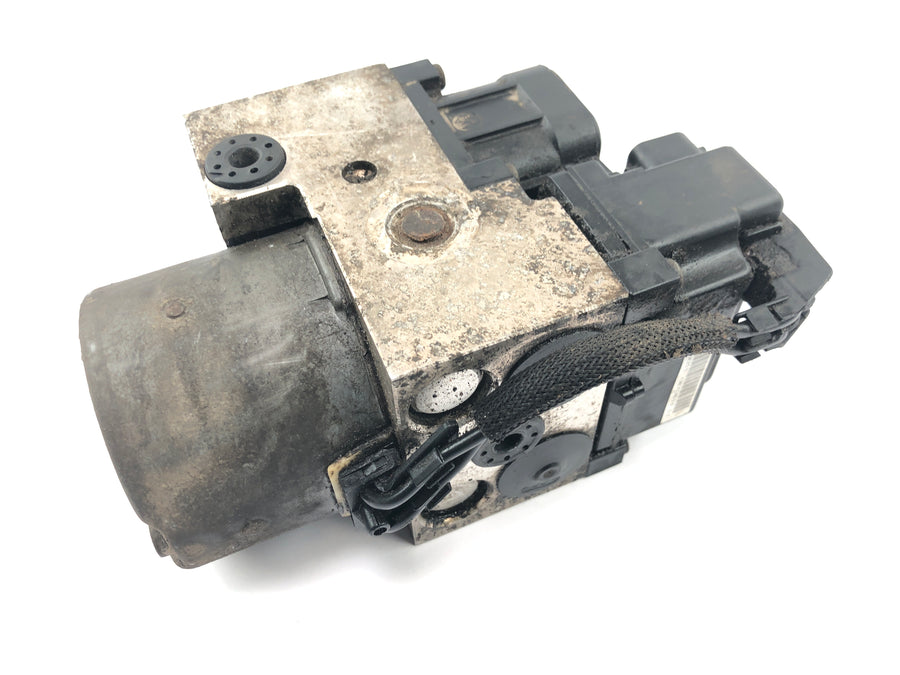 BMW C1 125 [2002] - Hydraulická jednotka řídící jednotky ABS Blok ABS Bosch