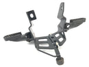 BMW F 650 GS R13 [2002] - Footrest Carrier's Driver's Footrest s držákem-2