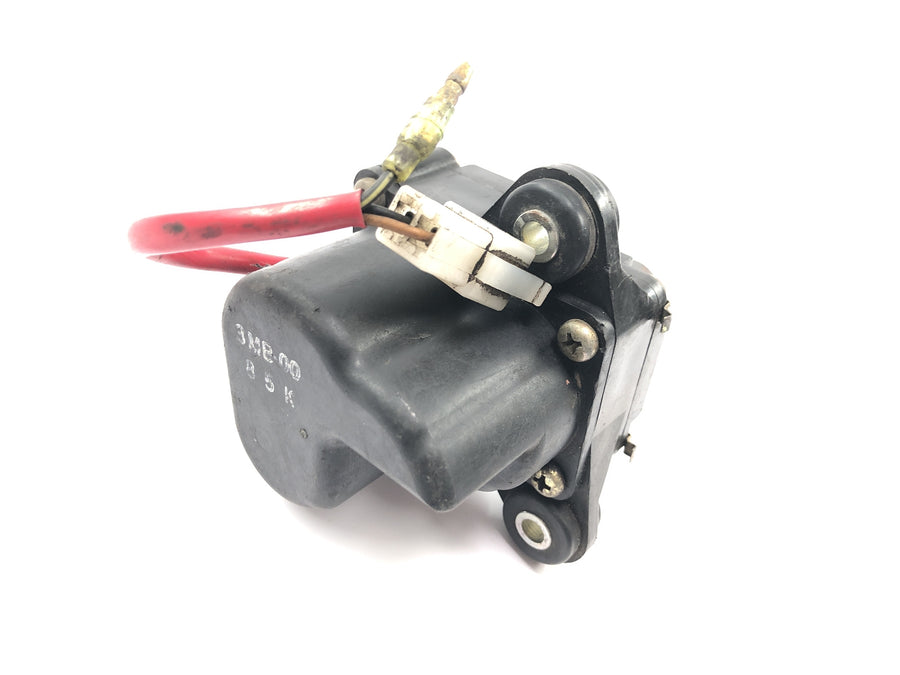 Sachs ZX 125 [1998] - Motor servomotoru výfukového šoupátka ventilu