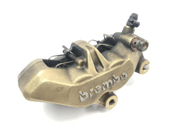 Aprilia RSV 1000 R [2004] - Brzdový třmen Brembo přední brzdový třmen přední pravý