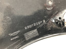 TRIUMPH DAYTONA 955I T595 [1998] - Přední kapotáž kapotáž masky kapotáž kazatelny-6