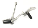 Moto Guzzi Stelvio 1200 4V [2009] - Systém Footrest vpravo s nohou-1