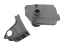 BMW K 1300 S K12S [2010] - Test -Engine Flap Device Eyer-4