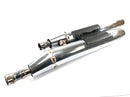 Yamaha XV 1600 Wild Star VP08 [2002] - Tlumič výfuku-4