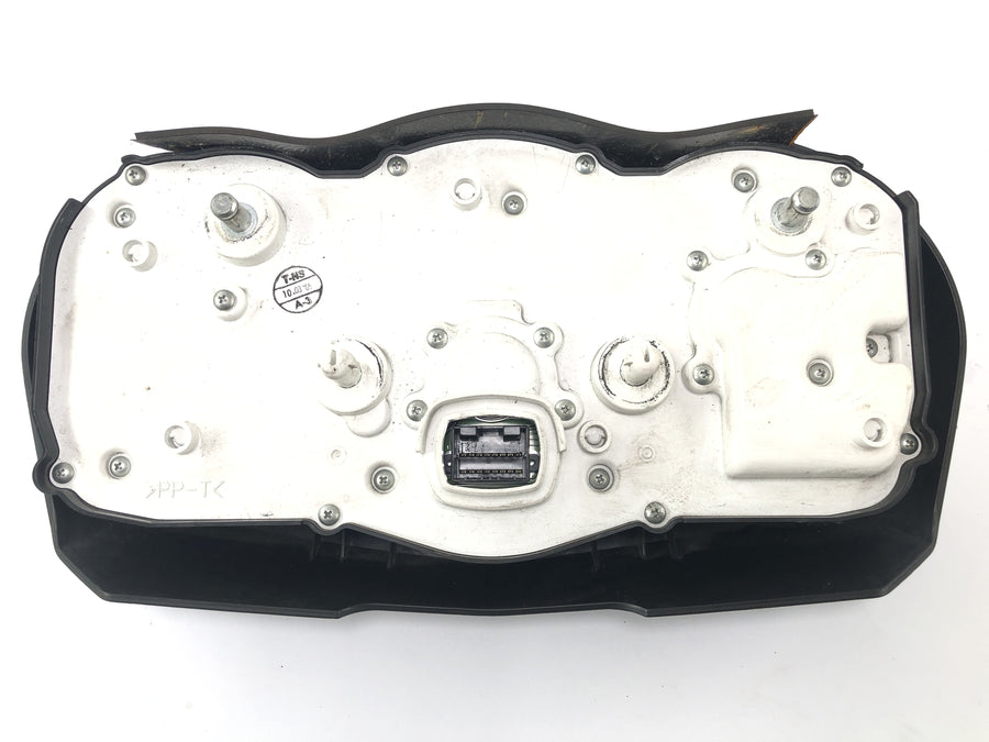 Triumph Sprint St 1050 [2005] - displej Tacho Fittings Tacho cockpit