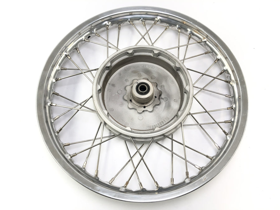 BMW R 60/5 [1973] - RIM před okrajem předního kola