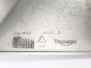 Triumph Tiger 955i 709EN [2003] - Zadní kapotáž levá boční kapotáž-3