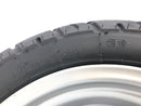 BMW C1 125 [2002] - pneumatika na ráfek zadního kola 3,50 x 12"-5
