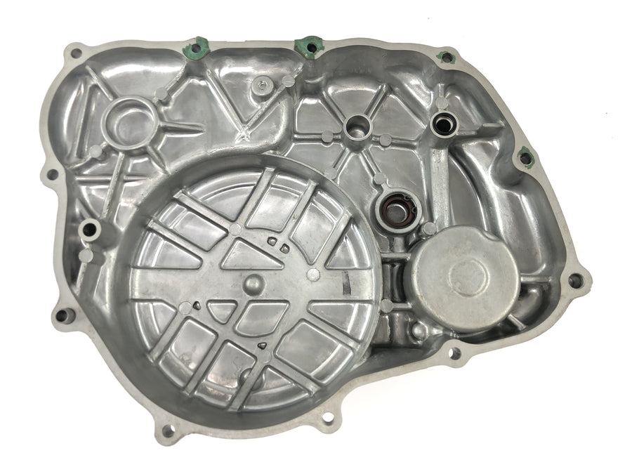 Honda FMX 650 RD12 [2006] - kryt spojky kryt motoru vpravo