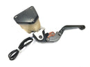 Ducati 999 H4 [2003] - spojovací páka spojovacího čerpadla-3