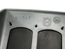 Husqvarna TE 610 E Dual H7 [1999] - Vzduchový filtr krytu kapotáže-3