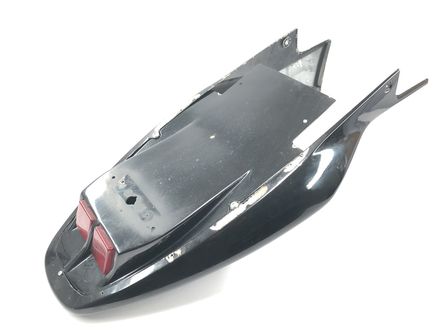 HONDA VTR 1000 SP 1 SC45 [2001] - Zadní panel, zadní panel sedadla, zadní panel