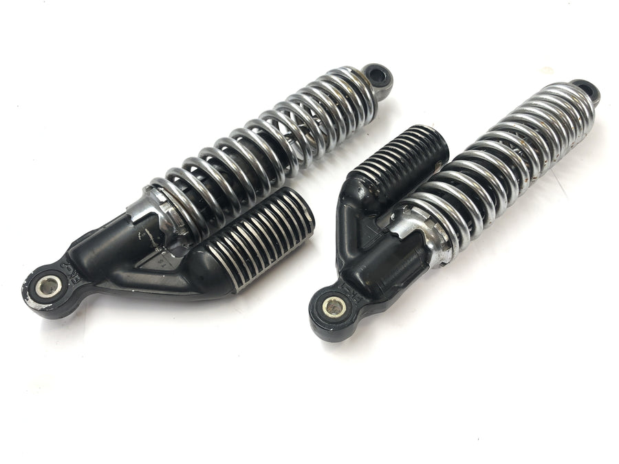 Honda XBR 500 PC15 [1989] - Shock Absurber Spring Set pár dvojice středních
