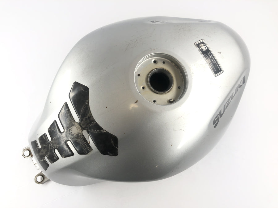 Suzuki GSF 1200 S Bandit WVA9 [2003] - Tank Benzín s nárazem