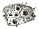 Yamaha DT 125 R DE03 [2000] - Skříň motoru poloviny skříně klikové skříně bloku motoru-7