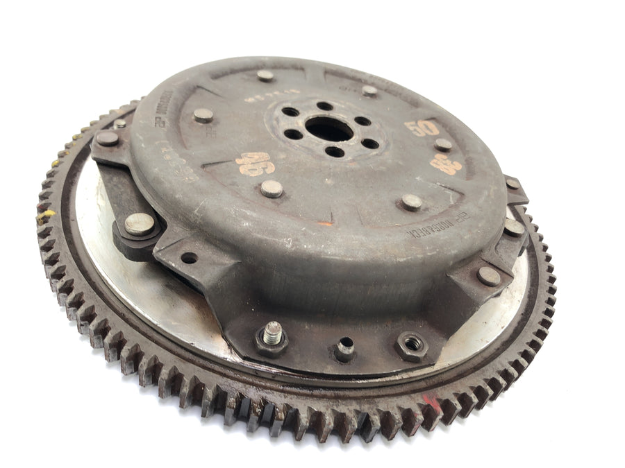 Moto Guzzi v 1000 VG [1980] - Clutch Flowwheel