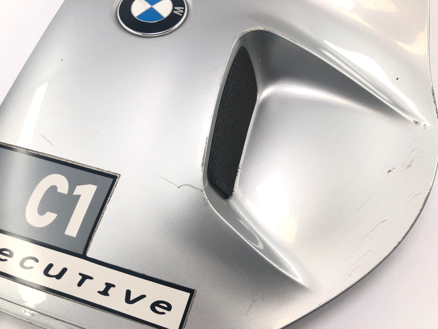 BMW C1 125 [2002] - Levý boční panel s ukazatelem směru
