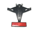 Honda CBR 1000 RR SC59 [2008] - Držák SPZ reflektor držák SPZ-2
