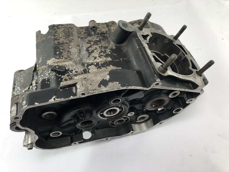 Cagiva Mito 125 Evo 8p [2000] - Motor Motor Crankcase Motor Block