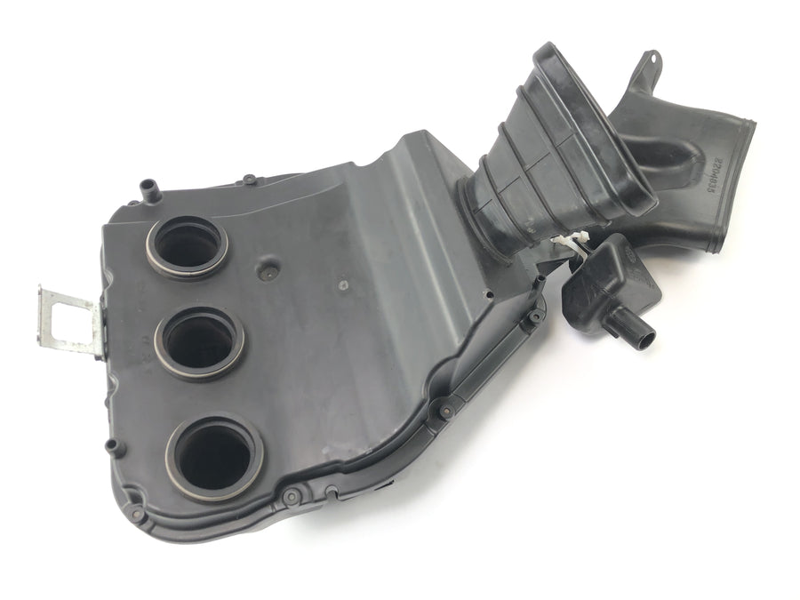 Triumph Sprint St 1050 [2005] - Airbox Air Filter Box