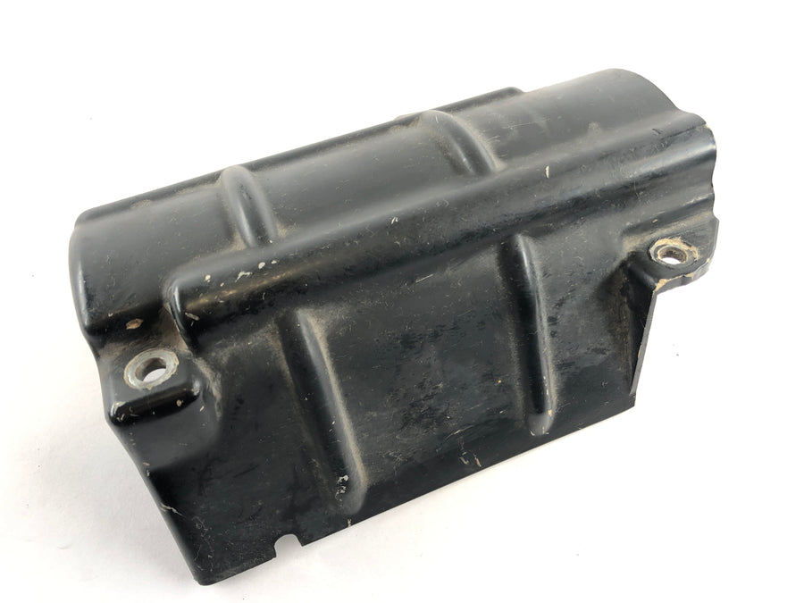 Yamaha XS 1100 2h9 [1978] - Cover Starter