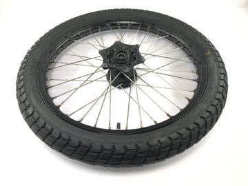 SWM RS 125 R B2 [2020] - Plášť ráfku předního kola 1,60 x 21"