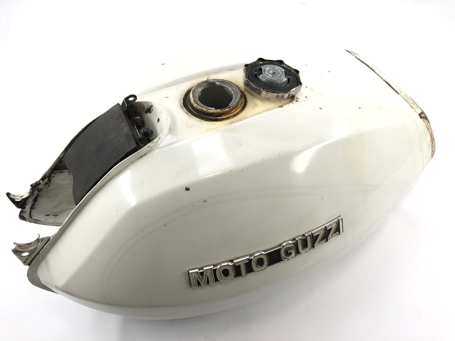 Moto Guzzi California II VT [1985] - Tank Benzín