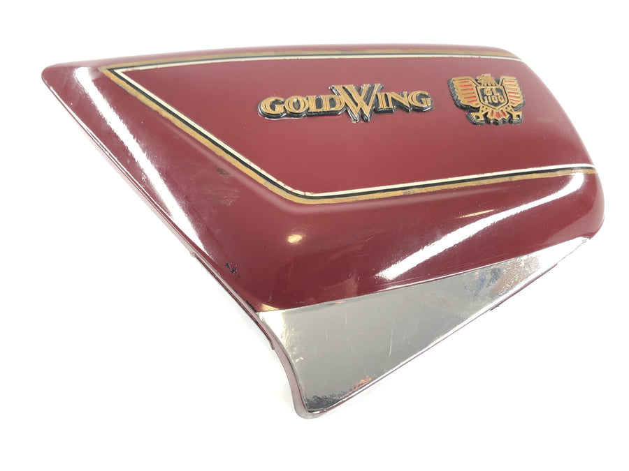 Honda Goldwing GL 1100 SC02 [1980] - Boční kryt levého pláště